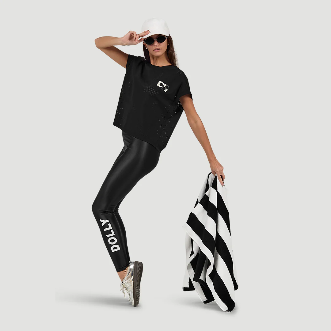 DOLLY Active wear sportslegging - Image 4