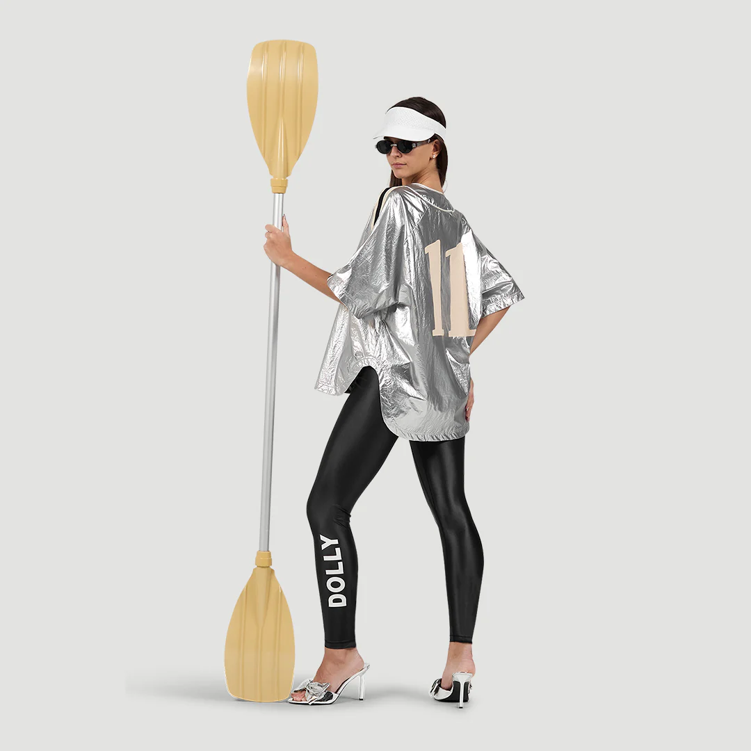 DOLLY Active wear sportslegging - Image 7