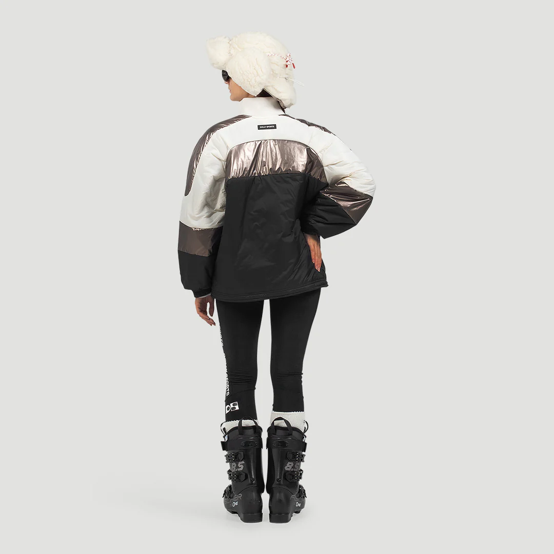 Apres Ski Anorak - Image 3