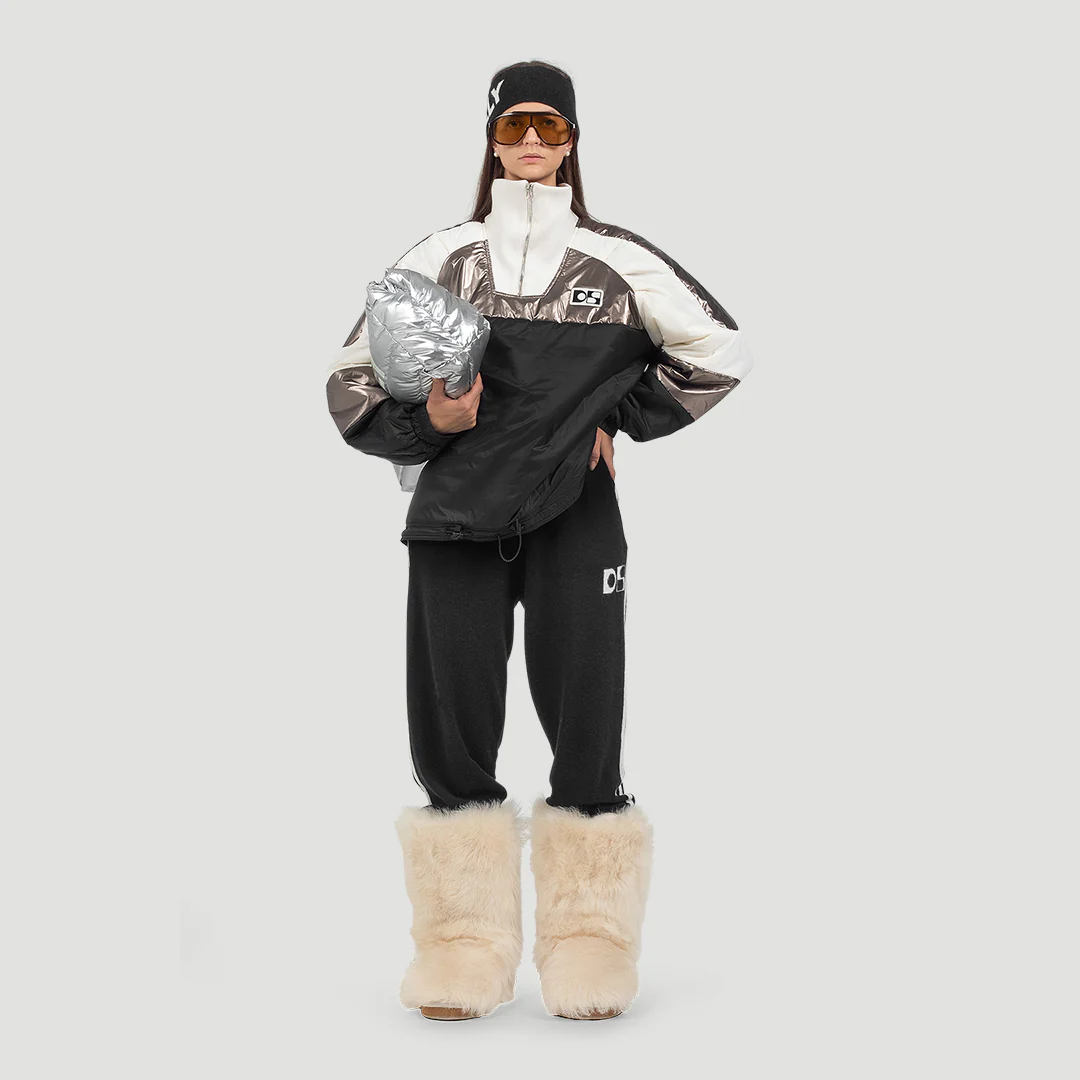 Apres Ski Anorak - Image 6