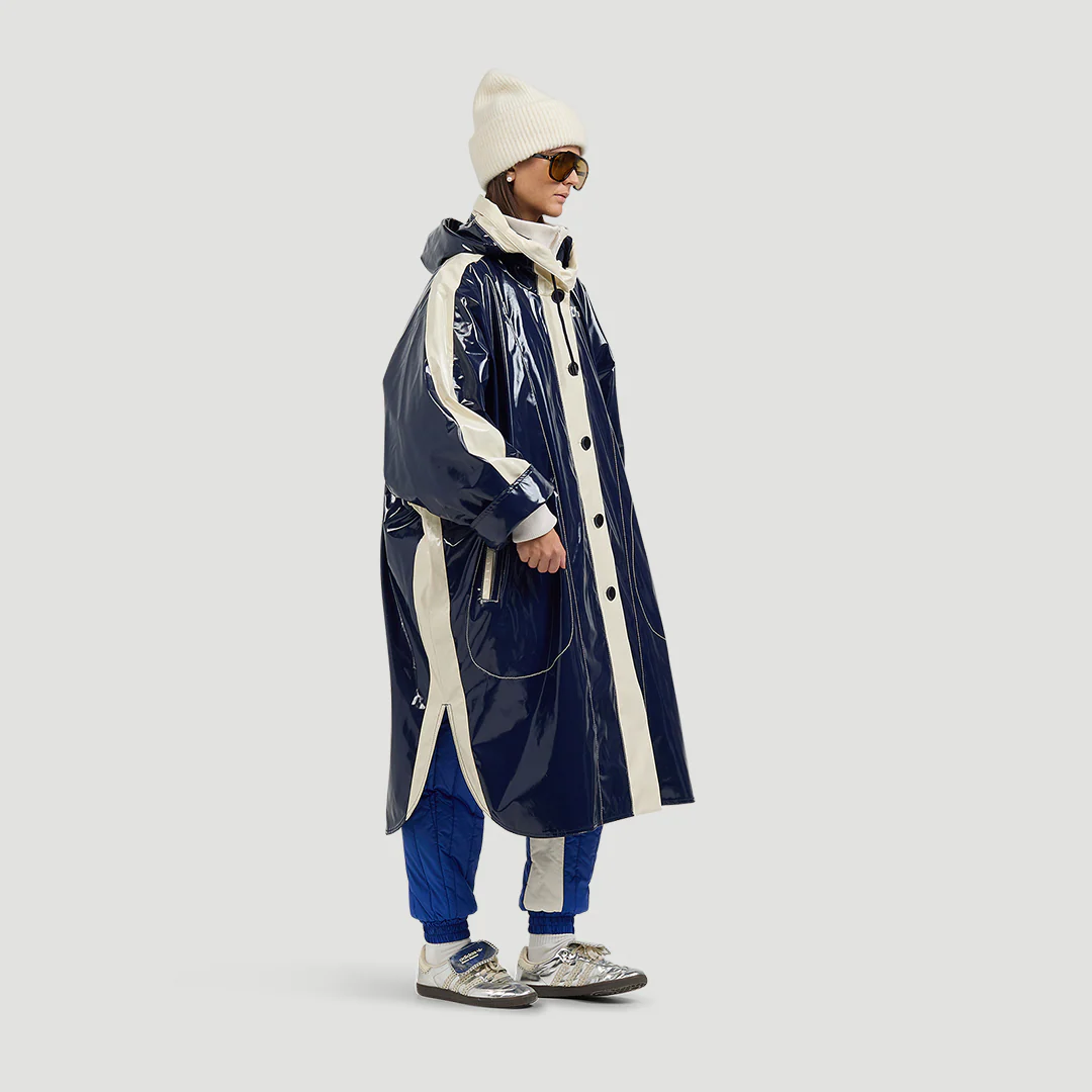 Dolly Sports Raincoat - Image 3