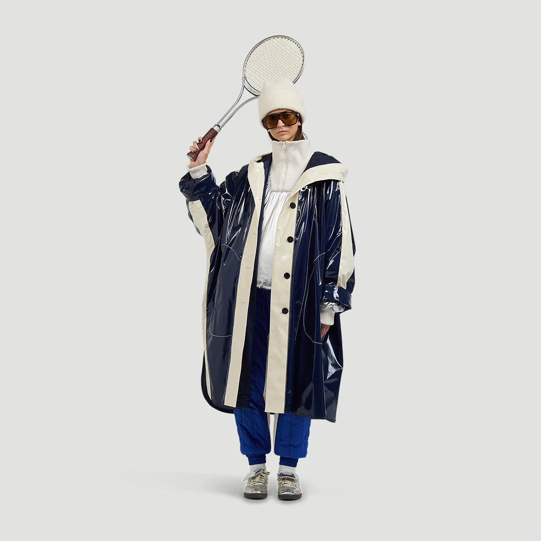 Dolly Sports Raincoat - Image 4