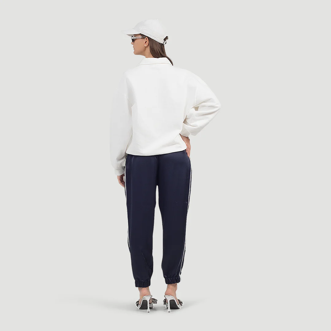 Polo sweater - Image 3