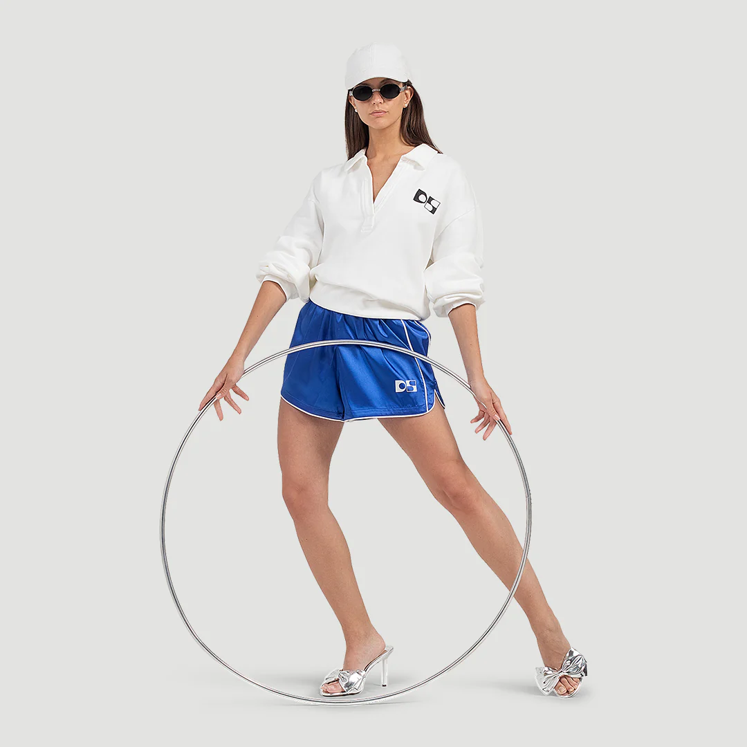 Polo sweater - Image 4