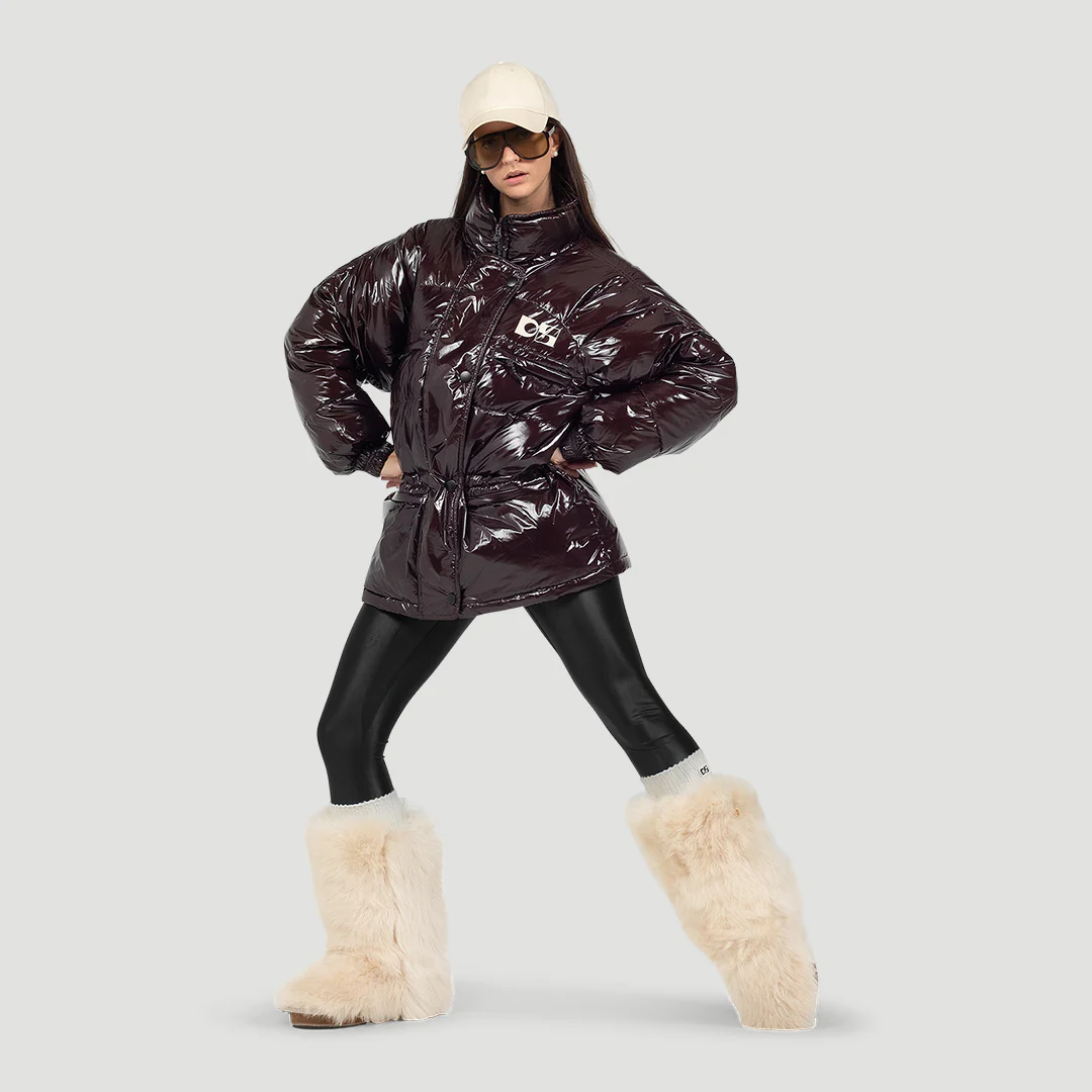 Apres Ski jacket - Image 3