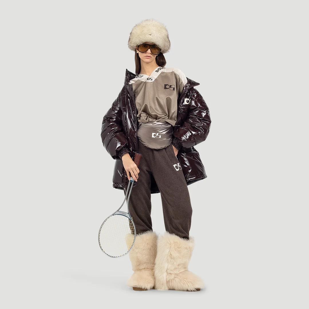 Apres Ski jacket - Image 7