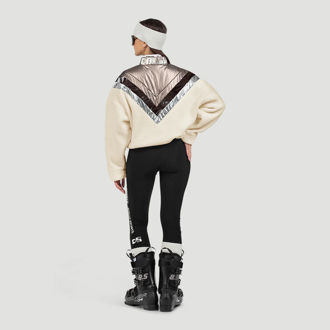Apres ski sweater - Image 3