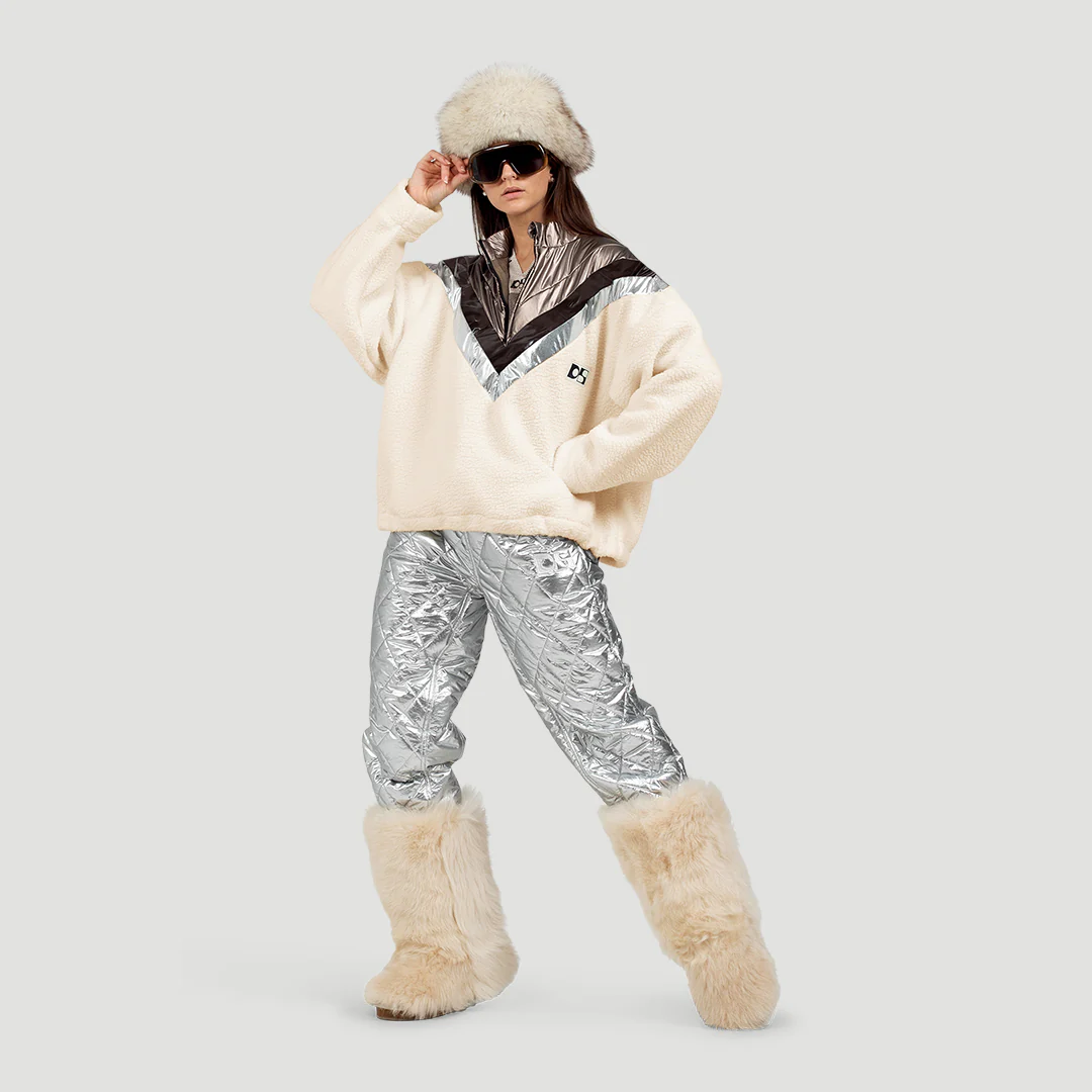 Apres ski sweater - Image 4