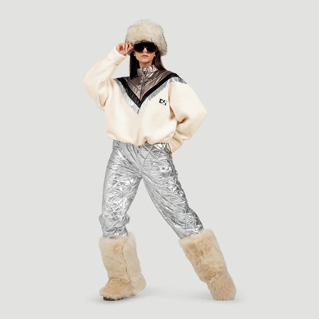 Apres ski sweater - Image 6