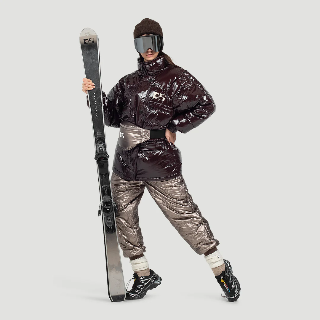 Team Dolly fannypack - Image 6