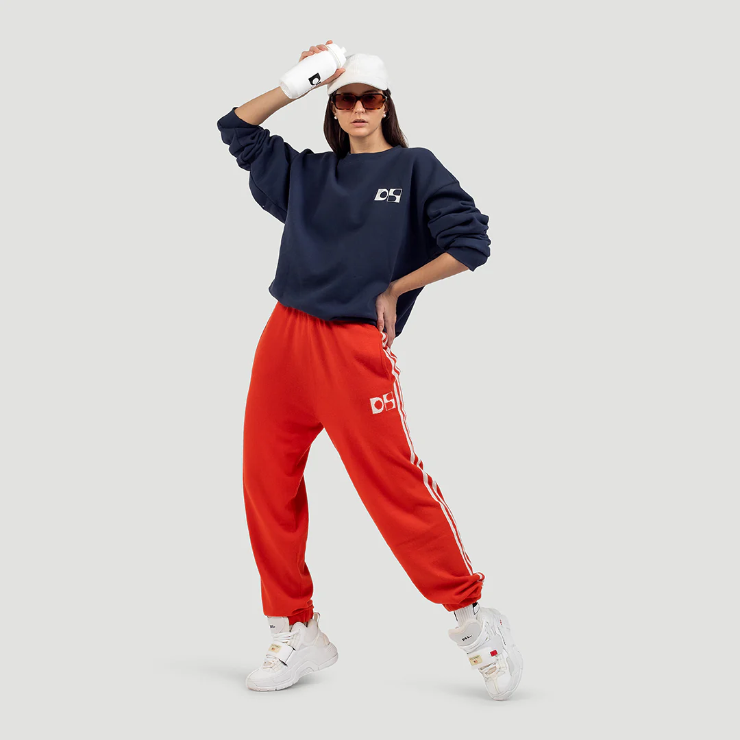 Team Dolly sweater - Image 4