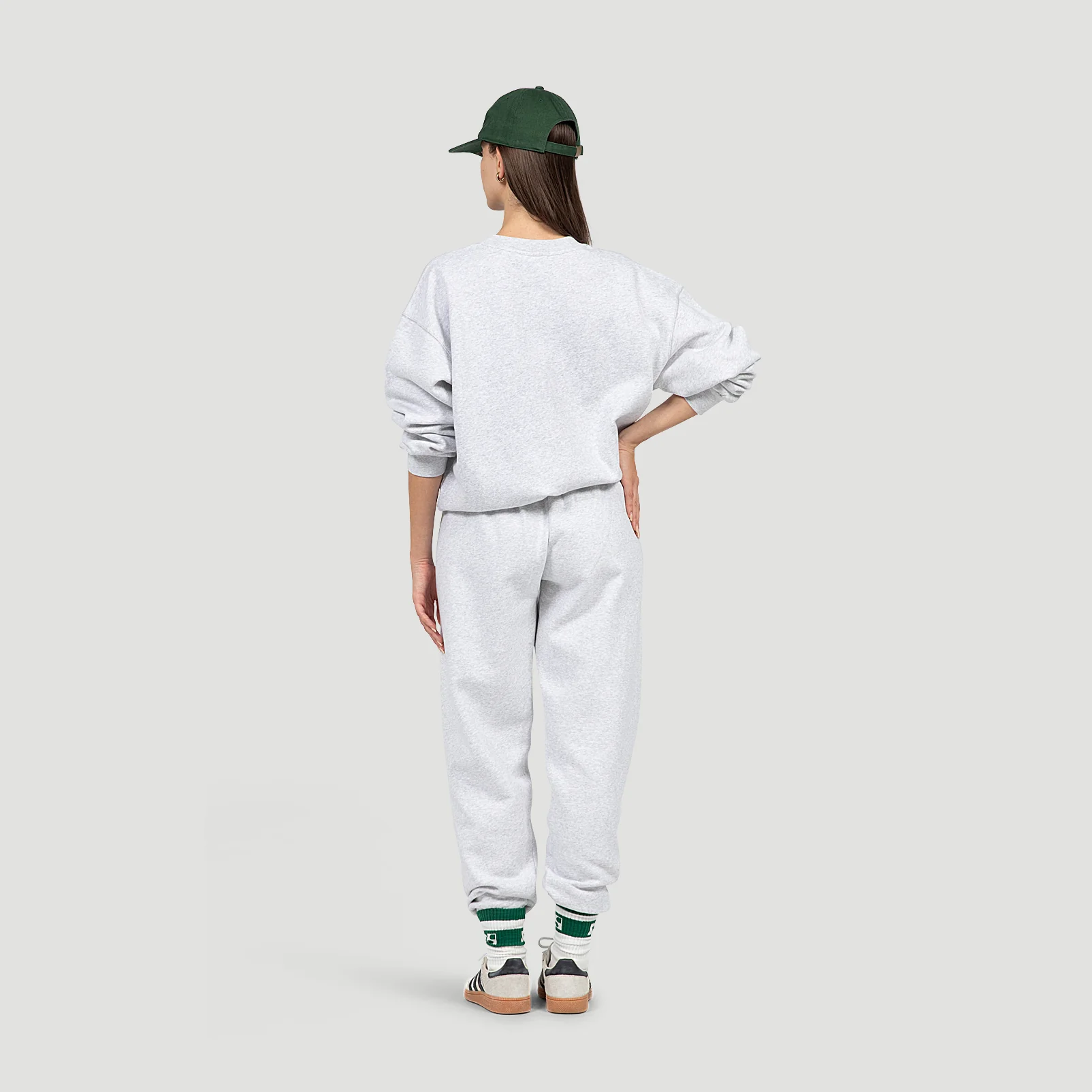 Team Dolly sweater - Image 3