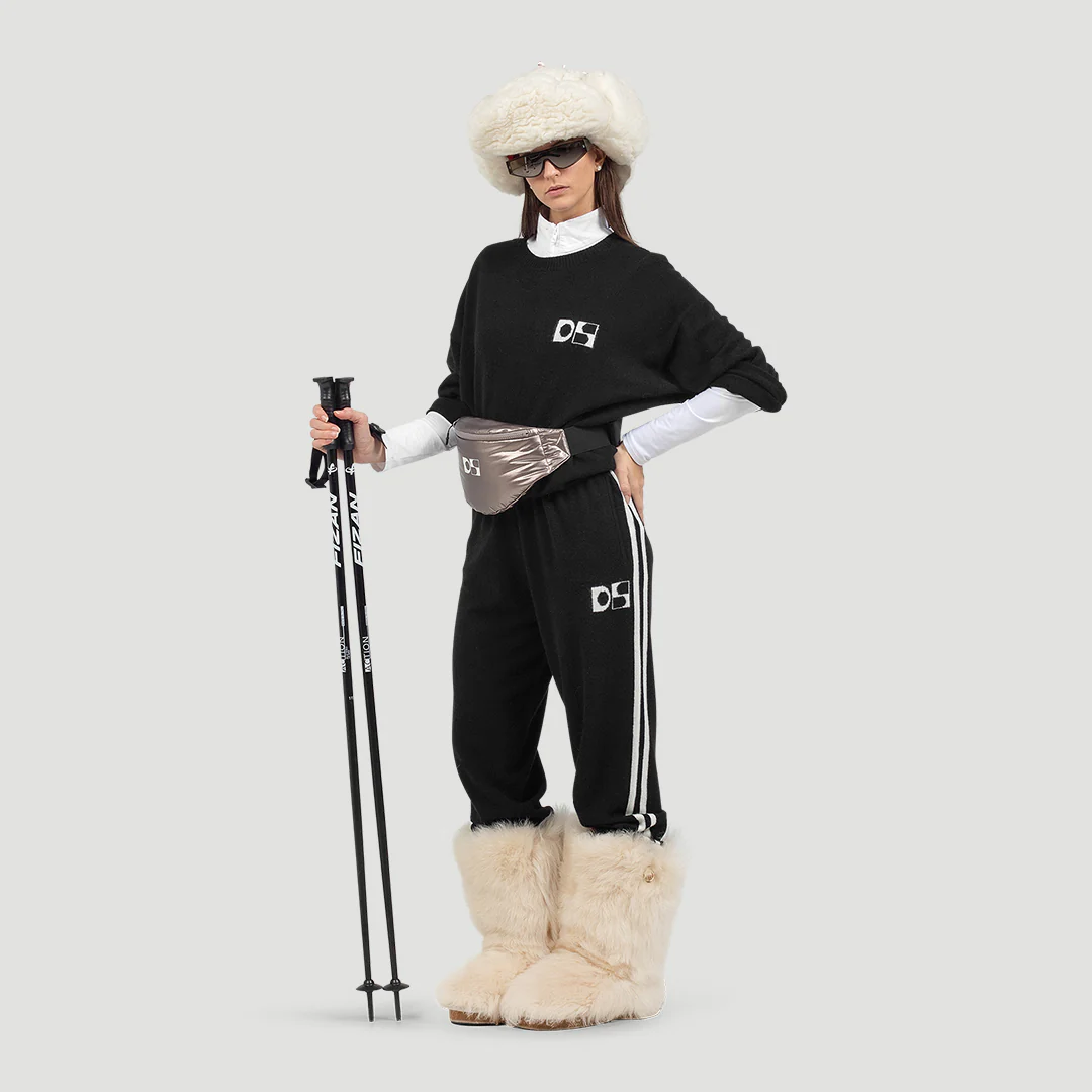 DOLLY Ski pully - Image 7