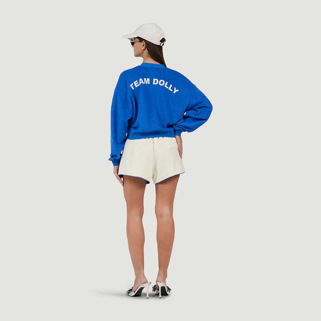 Towel summer shorts - Image 3