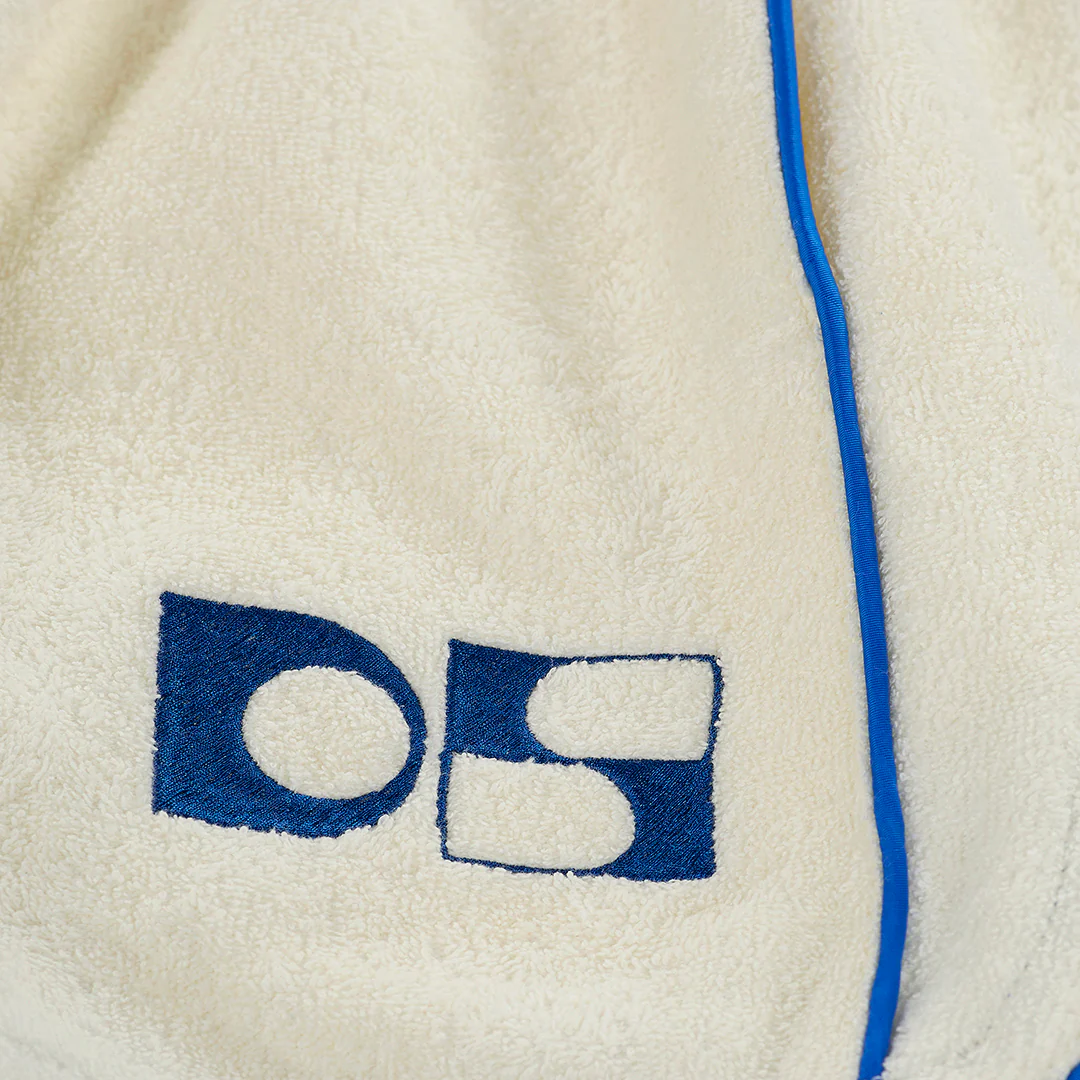 Towel summer shorts - Image 4